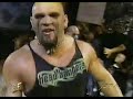 The Headbangers vs The Oddities (Raw is War 09.28.98)
