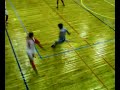 vilarandelo futsal