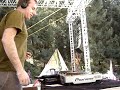La Baaz @ Progressive explotion M�xico