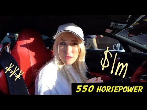 The Most Expensive Japanese Car!!