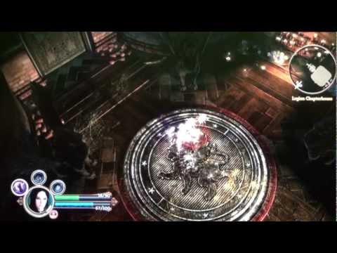 dungeon siege iii ps3 - Jak podobał wam się gameplay - łapa w górę :). Jeśli nie - łapa w dół. A jeśli to macie tam gdzie jeździ brązowe metro to olejcie i wyłączcie filmik.