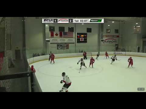 Last regular season game of 2022-2023