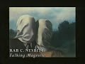 Alan Bennett video 1