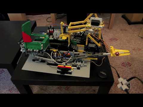 Play YouTube video