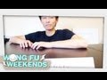 Wong Fu Weekends: Episode 7 - Screwing around