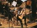 Marija Temo, 2nd mov. (Llanto del Cante) Concierto del Fuego
