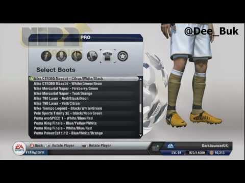 how to update in fifa 13