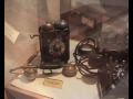 Museo Telecomunicazioni Aosta