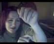 My favourite camgirl handcuffed herself