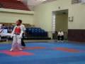 videos de ECEDAO Eliminatorias Nacionales 2009 Taekwondo de Puerto Rico