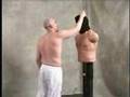 retarded karate