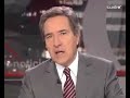 22-10-2007 Apertura de Noticias Cuatro. I�aki Gabilondo