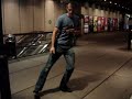 Kicking in different directions Kicking in different directions