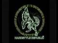 Hardstyle Republic (MAS) Kynett Kazuya -Part 1-