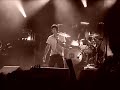 All In The Mind live @ Carling Academy, Glasgow