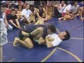 Marcos Avellan vs Scott Bieri Grappling (FFA Florida) MMA