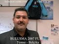 Belçika Bulu?ma 2007 Türk fuar? Belçika Bulu?ma 2007 Türk fuar?
