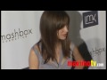 christian serratos,twilightm new moon,fashion