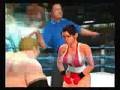 SvR2007 Mai Shiranui vs The Fatman(request)