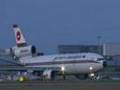 Late Afternoon take-offs