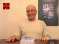 لدكتور جورج حبيب يكشف حقيقة البابا شنودة ومجمعه المقدس9