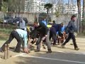 Tirada de Bitlles Catalanes a la Vall d'Hebró