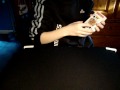 Ultragaff sword trick