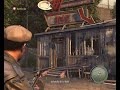 Mafia II Bar Crazy Horse | PhysX test