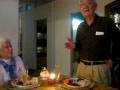 videos de Grandpa Hebard Thanksgiving Toast