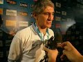 Panagiotis Giannakis after Spain-Greece 76-58 2007 Panagiotis Giannakis after Spain-Greece 76-58 2007