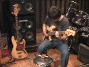 Lustre (Compressor) Sound Check Lustre (Compressor) Sound Check