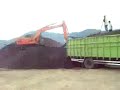 Stock Maintenance at Padang PKS...