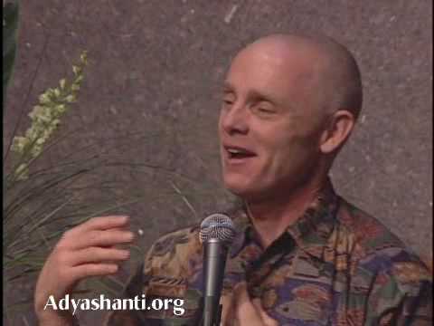 Adyashanti Video: Awakening Is a Shift From Conditioned Mind to Unconditioned Consciousness