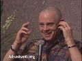\"A Shift of Perception\" Adyashanti