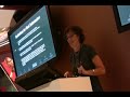 LucasArts Recruitment Presentation- PART 3