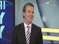 Insane Mark Bosnich Laugh
