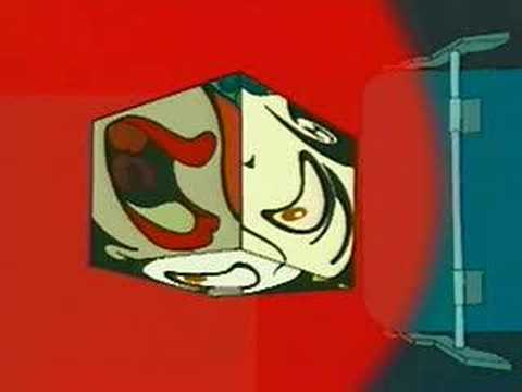 Spicy City - An Eye For An Eye