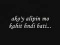 alipin
