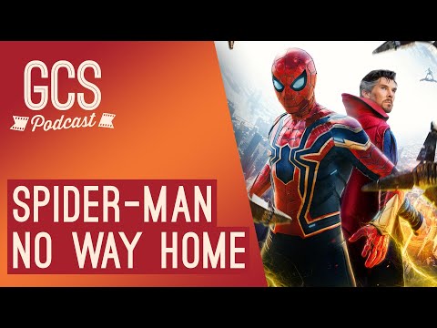 Making Spider-Man No Way Home (with Mauro Fiore and Darren Gilford) GCS295