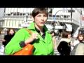 Bcome A SHOPPING GUIDE ... the (second) best job in the world