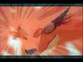 Nine- Tailed Fox(Naruto)- Given Up