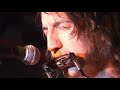 Joseph Arthur - Temporary People Bufallo Billiards SXSW 3/15