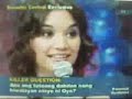 Nadine Samonte on her break-up with Oyo Boy Sotto Nadine Samonte on her break-up with Oyo Boy Sotto