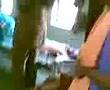Reshma at police station