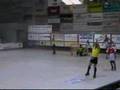 C.E.VENDRELL 10 MOLLET H.C. 3 (J-10) 2006-2007