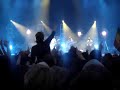 Arctic Monkeys, Leave Before The Lights Come On - Leeds 2006