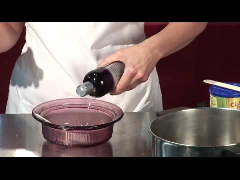 Natural Skin Care : How to Make Body Butter