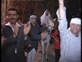 مقاطع من العرس التراثي التقليدي الفلسطيني الذي أقيم في أبوظبي، مارس 2008 تحت عنوان 