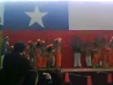 Baile Luciano - Septiembre 2008