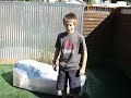 plastic bottle boat explained